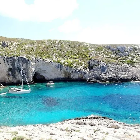 Kalo Ampeli Apartamento Agios Leon