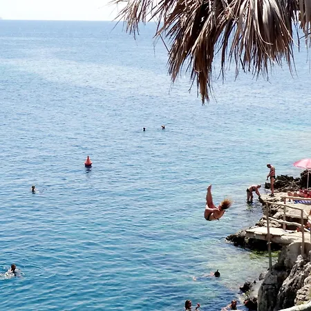 Kalo Ampeli Apartamento Agios Leon